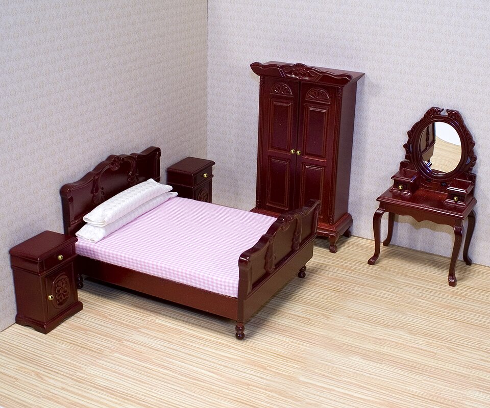 melissa and doug bedroom furniture